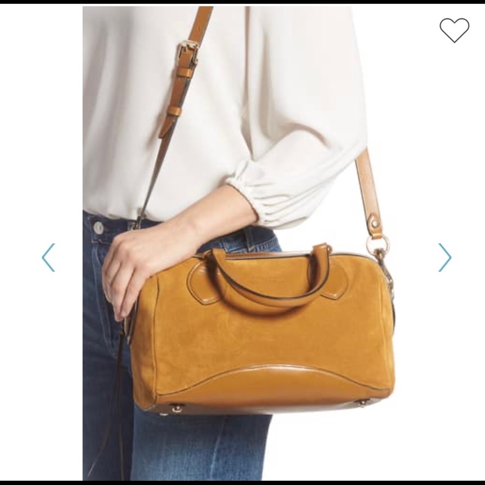 Rebecca Minkoff bag